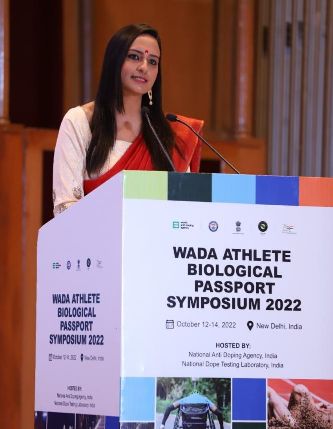 WADA — World Anti-Doping Agency Symposium